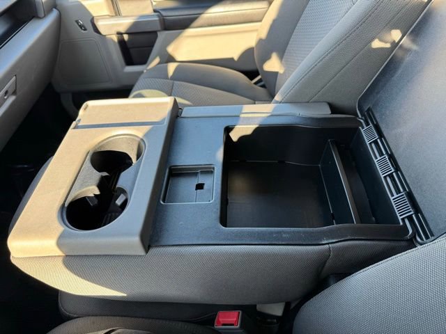 Certified 2019 Ford F150 XLT w/ Equipment Group 302A Luxury image 20