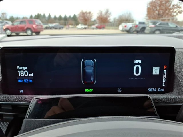 Certified 2021 Ford Mustang Mach-E Premium image 18