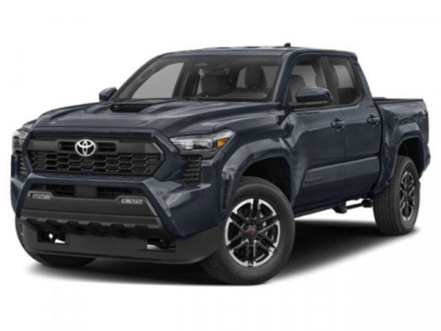 Used 2024 Toyota Tacoma TRD Sport