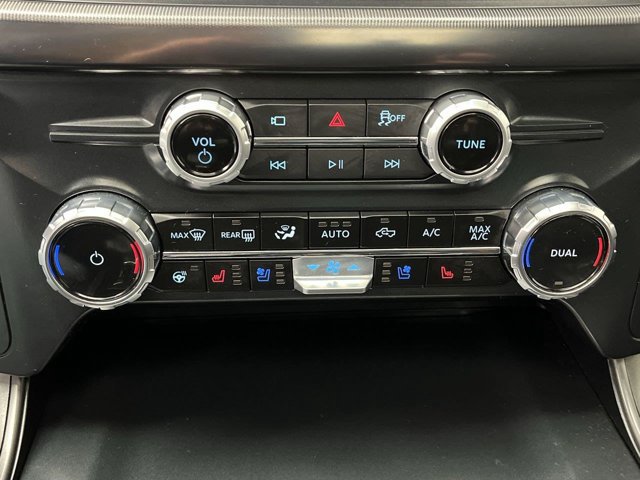Certified 2025 Ford F150 Lariat AWD/4WD image 26