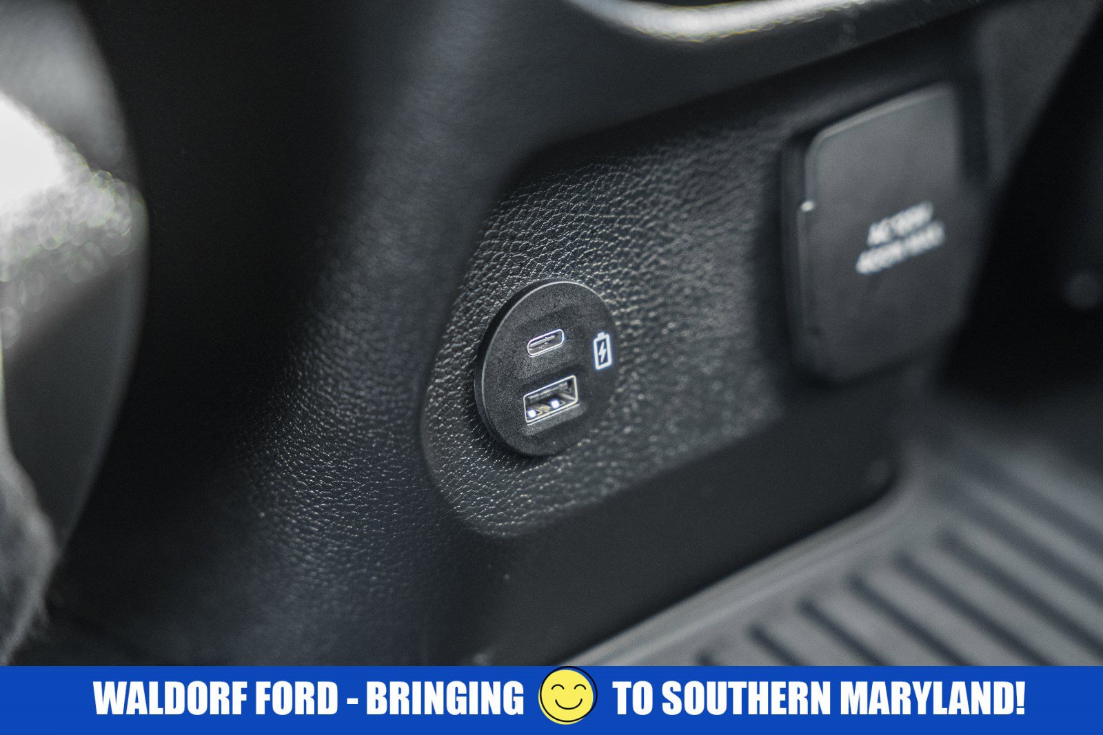 Certified 2024 Ford Ranger XLT image 40