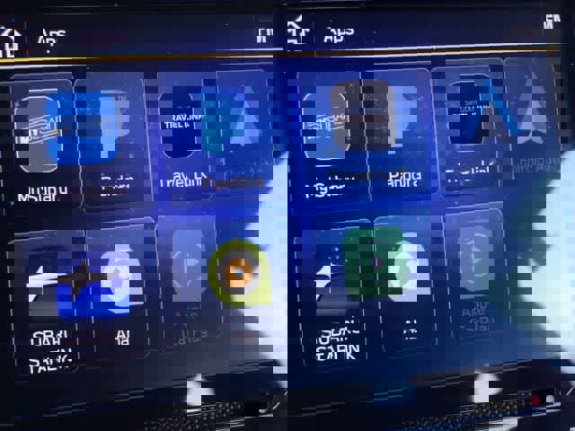 Used 2023 Subaru Impreza 2.0i Sport image 23