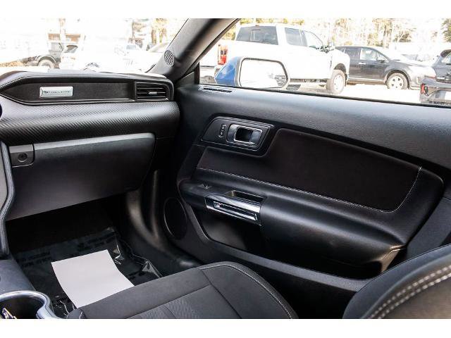 Certified 2022 Ford Mustang ECOBOOST image 13