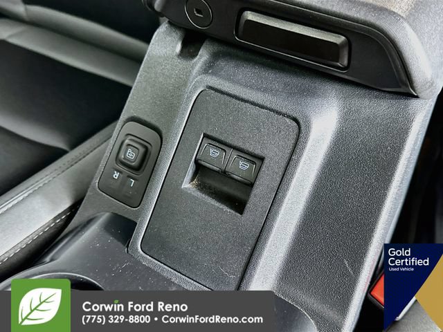 Certified 2024 Ford Bronco Big Bend AWD/4WD image 29