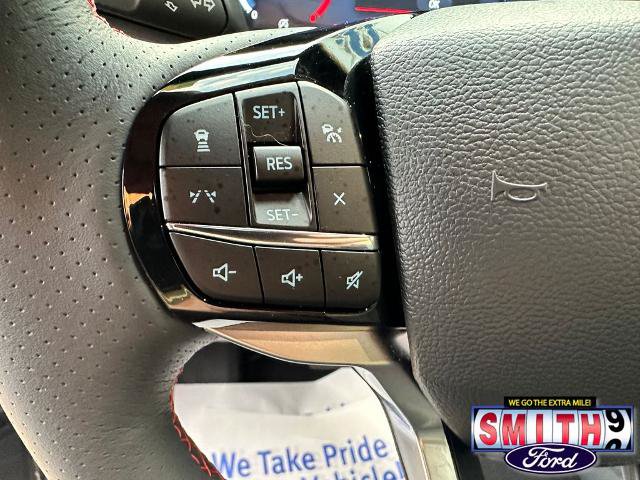 Certified 2026 Ford Explorer ST-Line w/ ST-Line Street Pack AWD/4WD image 29