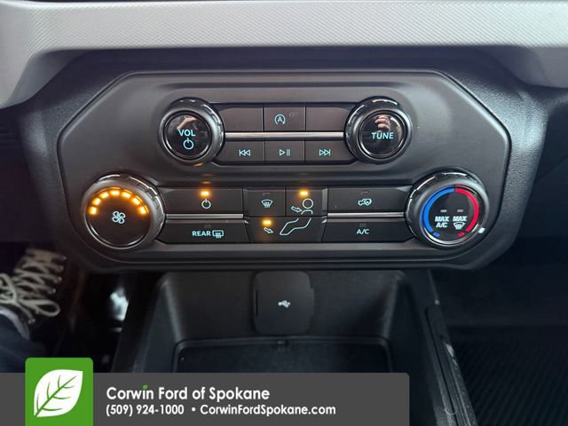 Certified 2022 Ford Bronco 4-Door image 31