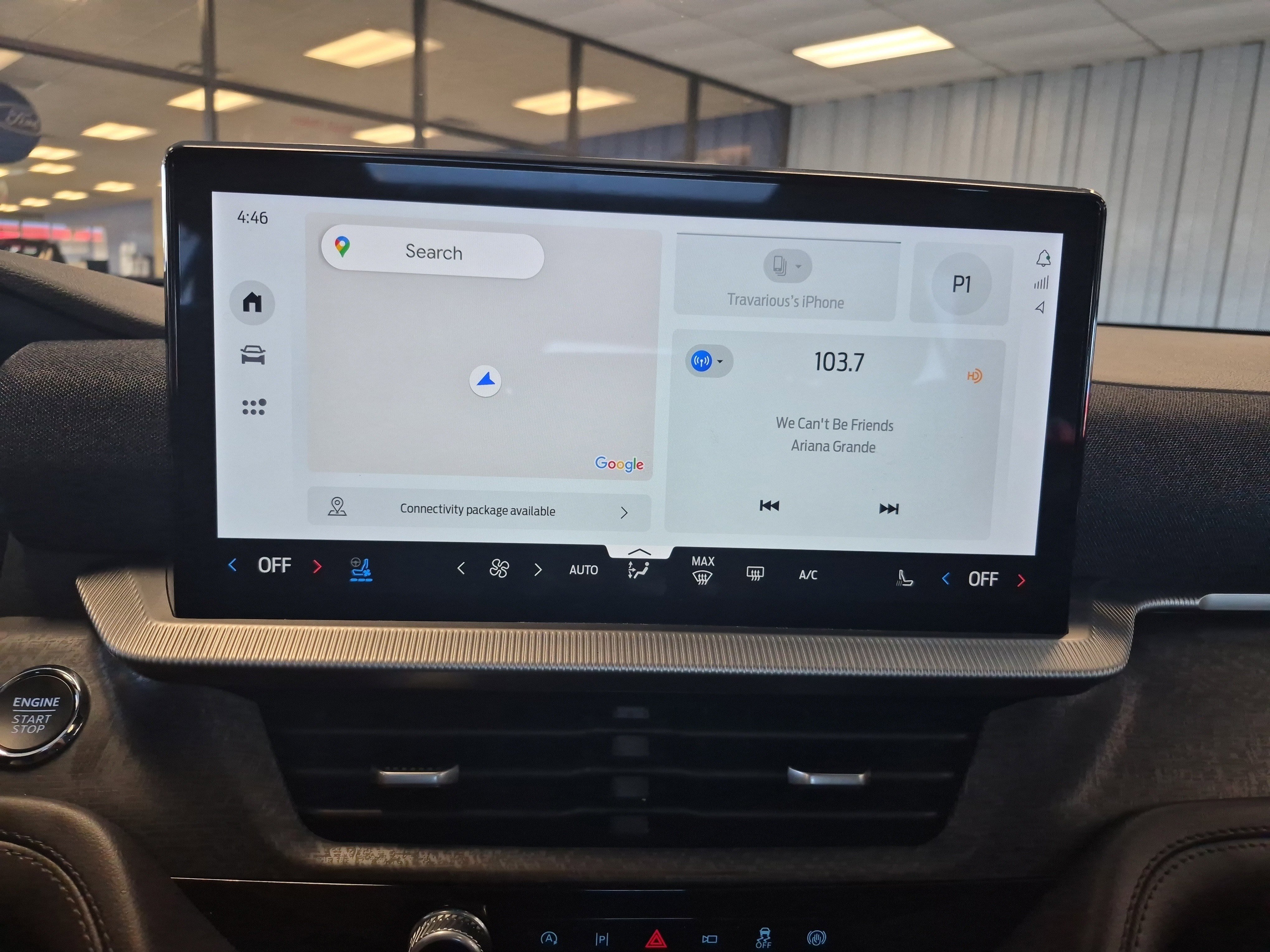 Certified 2025 Ford Explorer Platinum image 33