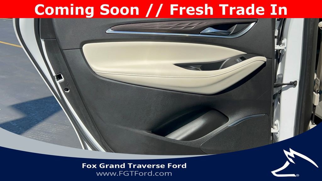 Used 2023 Buick Enclave Avenir w/ Trailering Package, 5000 lbs. AWD/4WD image 39