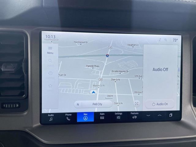 Certified 2025 Ford Bronco Outer Banks image 21