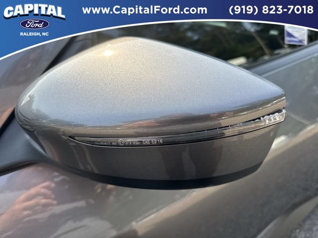 Used 2024 Nissan Z Sport w/ Floor Mat Package RWD image 12