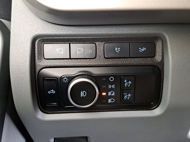 Certified 2024 Ford F250 XLT w/ Black Appearance Package AWD/4WD image 20