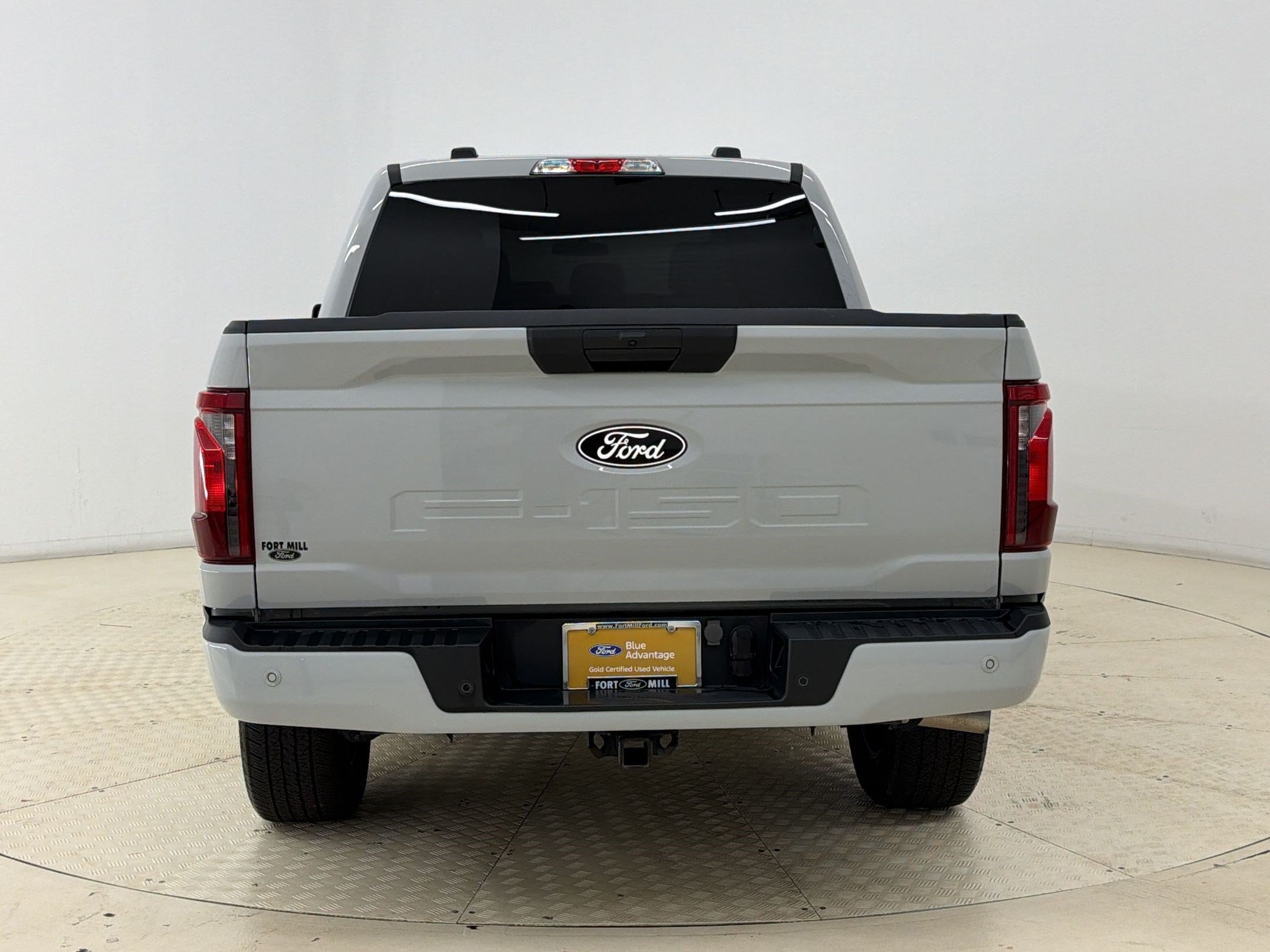 Certified 2024 Ford F150 STX w/ STX Black Appearance Package AWD/4WD image 10