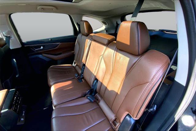 Used 2022 Acura MDX w/ Advance Package AWD/4WD image 21