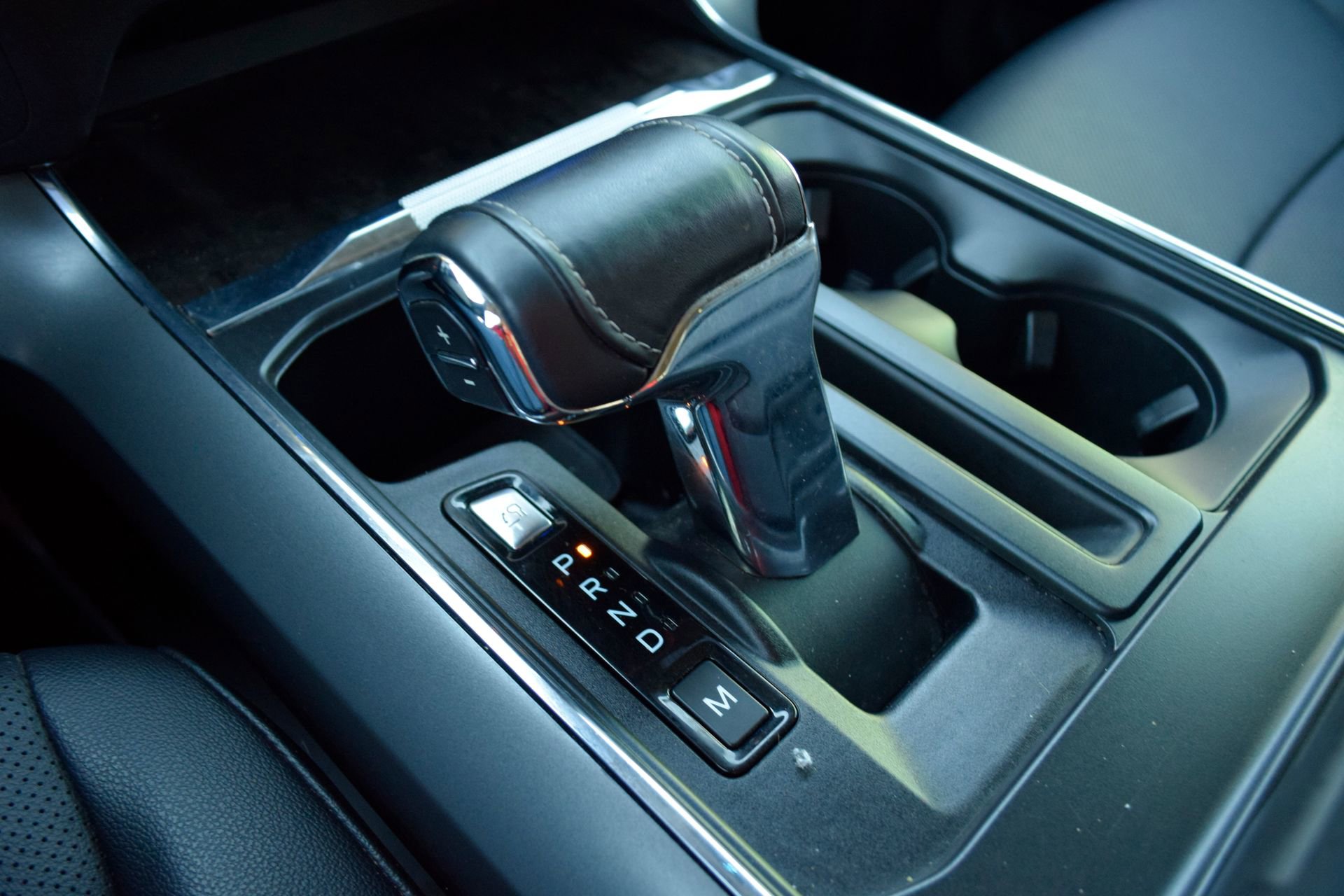 Certified 2022 Ford F150 Lariat image 14