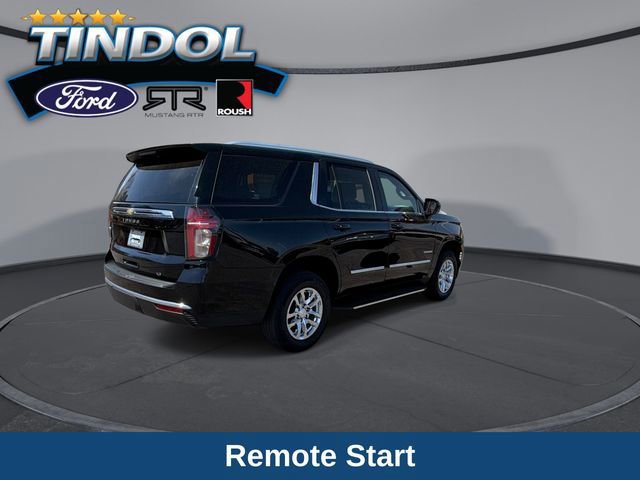 Used 2023 Chevrolet Tahoe LT image 5