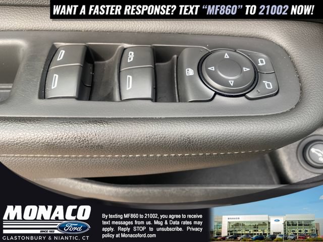 Used 2022 GMC Terrain Denali AWD/4WD image 16