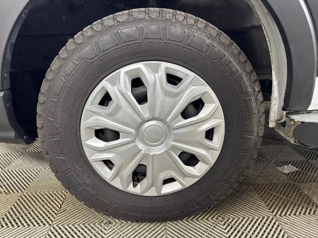 Certified 2024 Ford Transit 250 Low Roof w/ Exterior Upgrade Package image 16