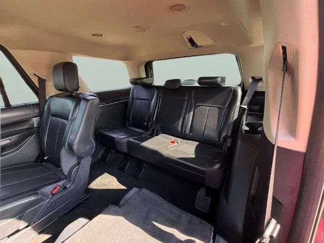 Certified 2024 Ford Expedition XLT AWD/4WD image 19