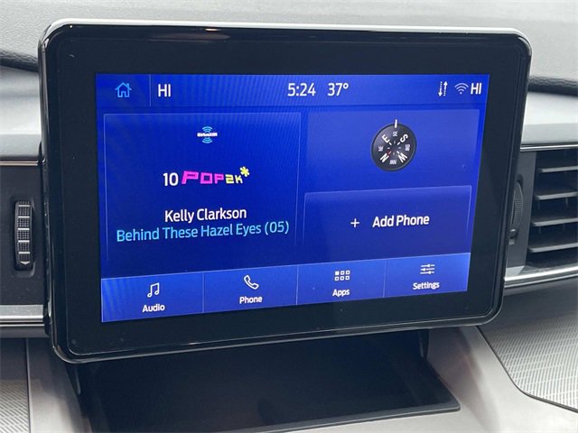 Certified 2023 Ford Explorer XLT w/ Equipment Group 202A image 30