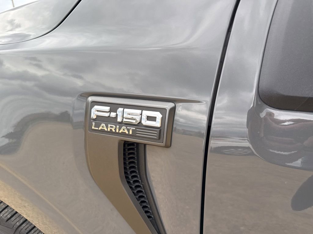 Certified 2021 Ford F150 Lariat w/ Equipment Group 502A High AWD/4WD image 16
