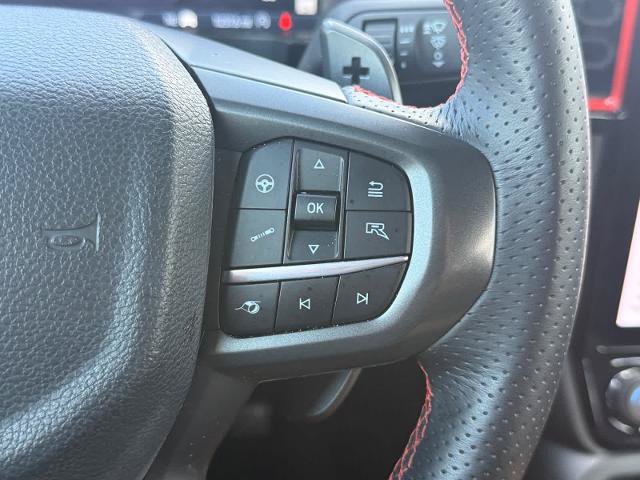 Certified 2024 Ford Ranger Raptor AWD/4WD image 16