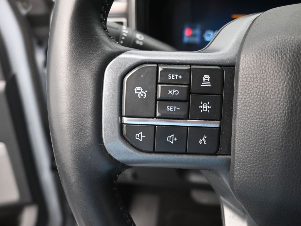 Certified 2024 Ford F350 Lariat w/ Lariat Ultimate Package image 7
