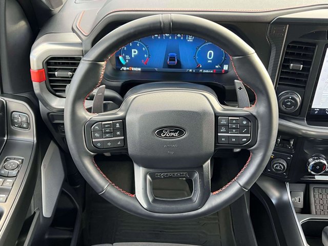 Certified 2025 Ford F150 Raptor image 13