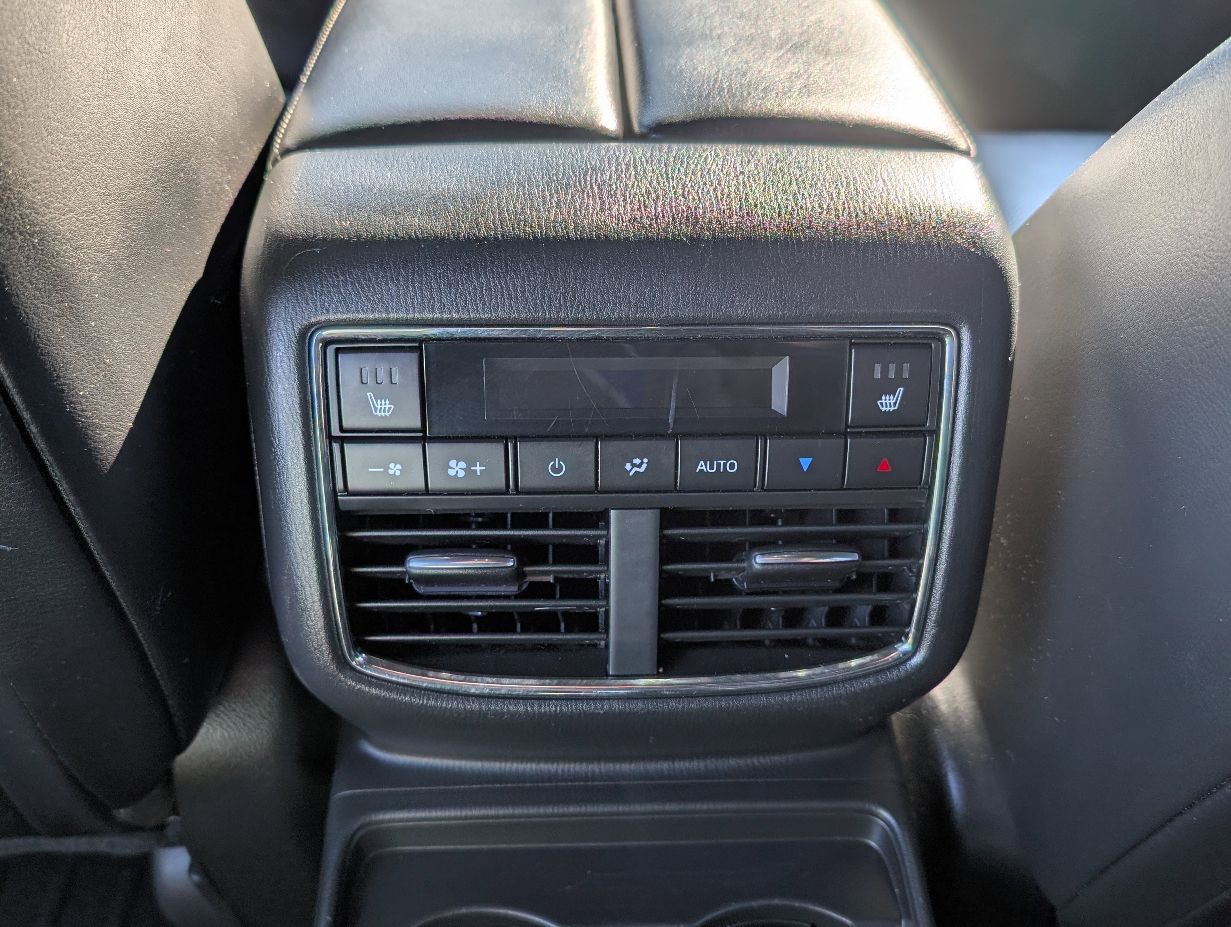 Used 2020 MAZDA CX-9 Grand Touring image 17