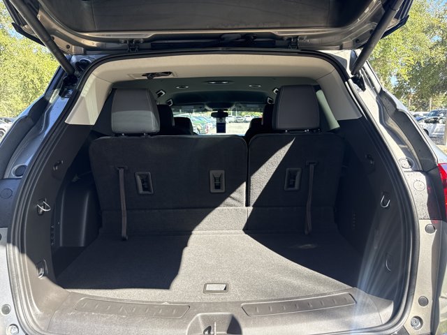 Used 2018 Buick Enclave Essence FWD image 4