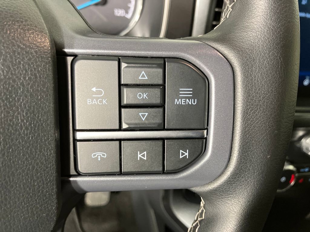 Certified 2023 Ford F150 XLT w/ Equipment Group 302A High image 18