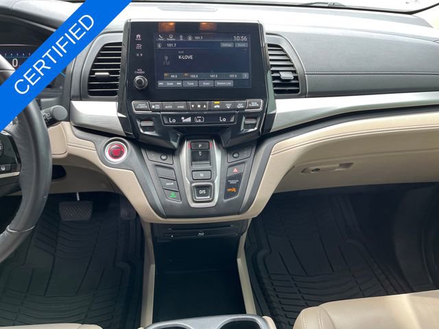 Used 2019 Honda Odyssey EX-L image 19