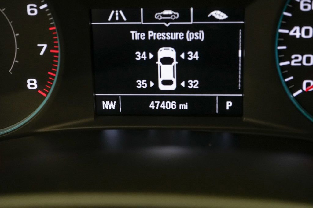 Used 2024 Chevrolet Malibu LT image 17