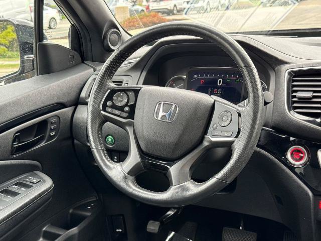 Used 2022 Honda Passport Elite image 13