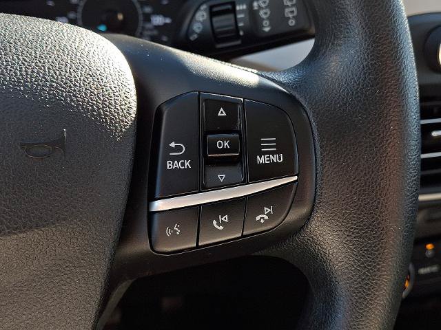 Certified 2022 Ford Escape S AWD/4WD image 21