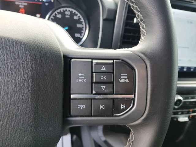 Certified 2023 Ford F150 XLT w/ Equipment Group 302A High AWD/4WD image 20