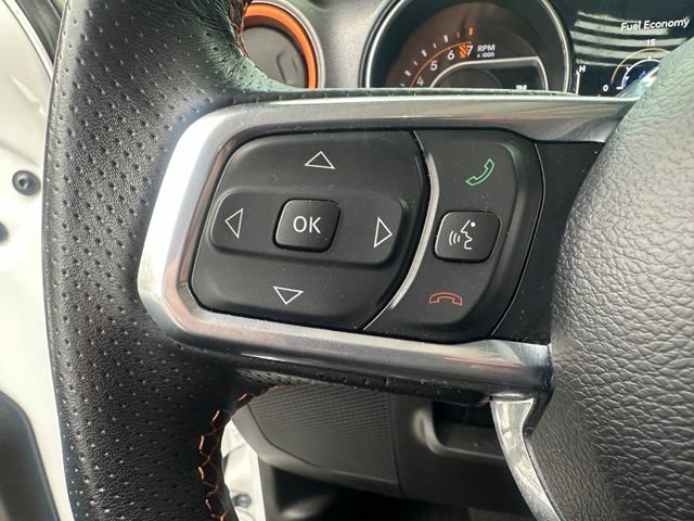 Used 2023 Jeep Gladiator Mojave AWD/4WD image 23