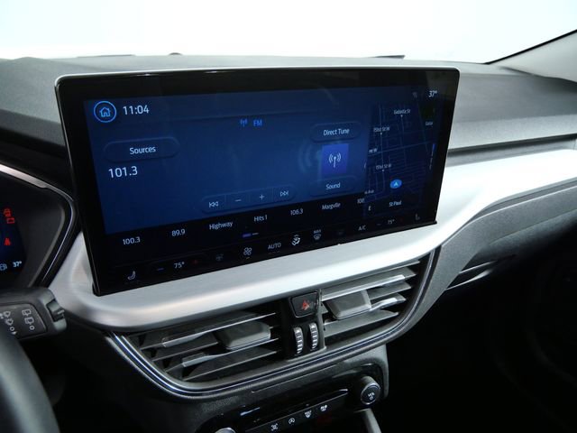 Certified 2025 Ford Escape Platinum AWD/4WD image 19