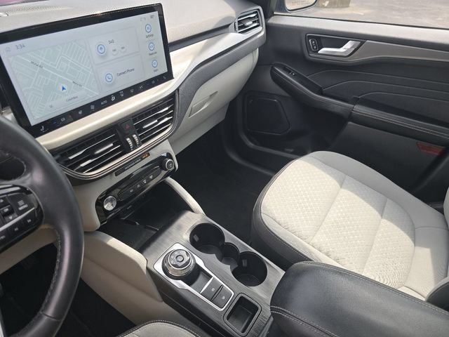 Certified 2023 Ford Escape Active w/ Tech Pack #2 FWD image 31
