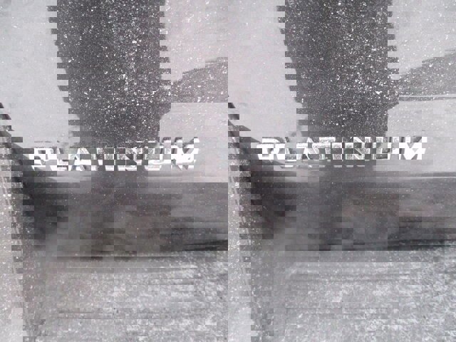 Certified 2022 Ford Expedition Platinum image 12