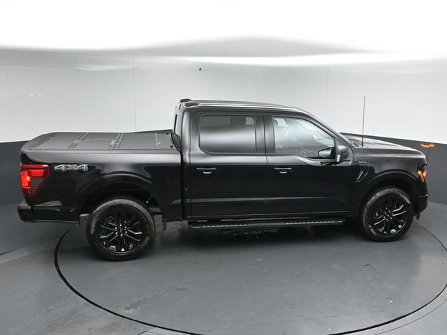 Certified 2025 Ford F150 XLT w/ Equipment Group 303A High AWD/4WD image 45