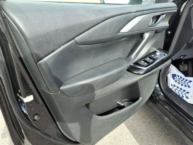 Used 2023 MAZDA CX-9 Touring Plus AWD/4WD image 7