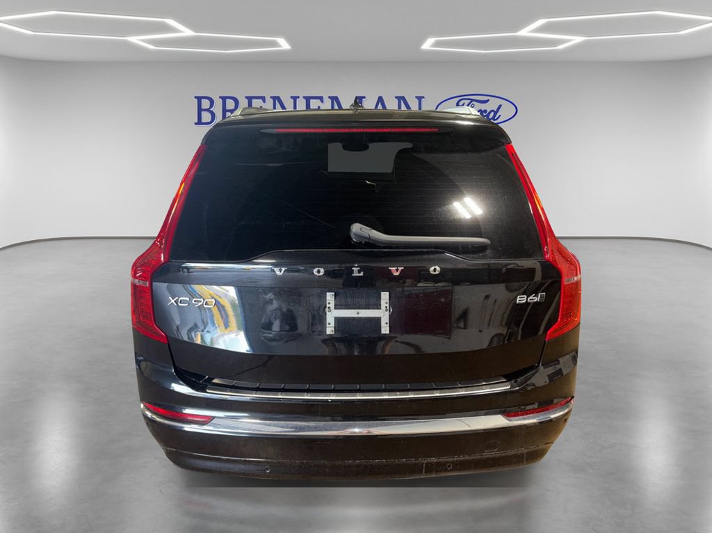 Used 2023 Volvo XC90 B6 Ultimate w/ Protection Package Premier AWD/4WD image 7