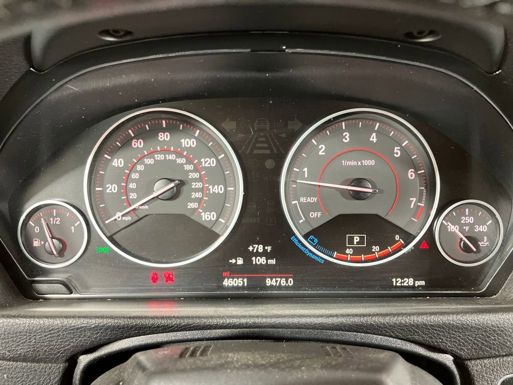 Used 2019 BMW 430i xDrive 430i xDrive w/ Convenience Package image 20