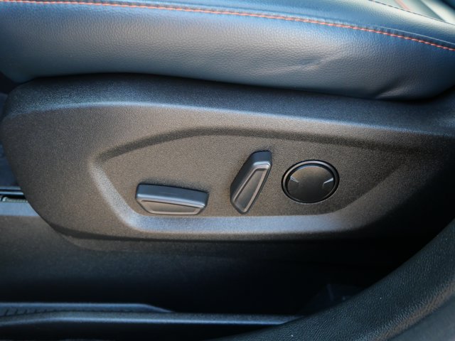 Certified 2024 Ford Edge SEL w/ Sport Appearance Package AWD/4WD image 14