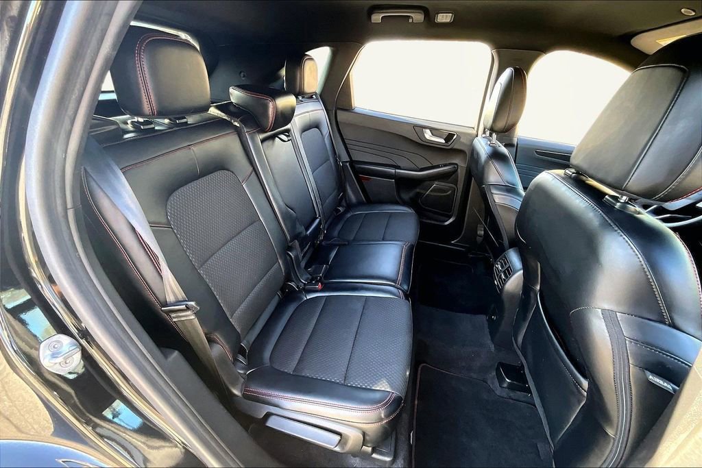 Certified 2023 Ford Escape ST-Line w/ Tech Pack #1 image 26