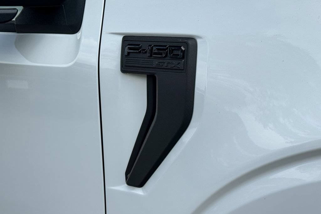 Certified 2023 Ford F150 XL w/ STX Appearance Package AWD/4WD image 10