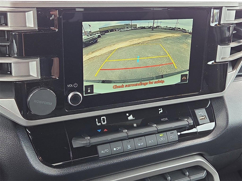 Used 2025 Toyota Tundra SR5 image 26