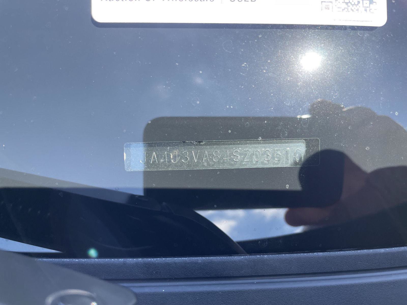 Used 2025 Mitsubishi Outlander SE FWD image 35