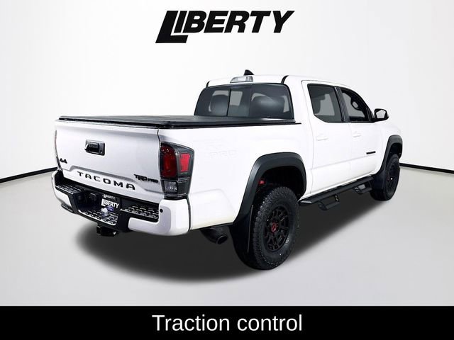 Used 2023 Toyota Tacoma TRD Pro image 7