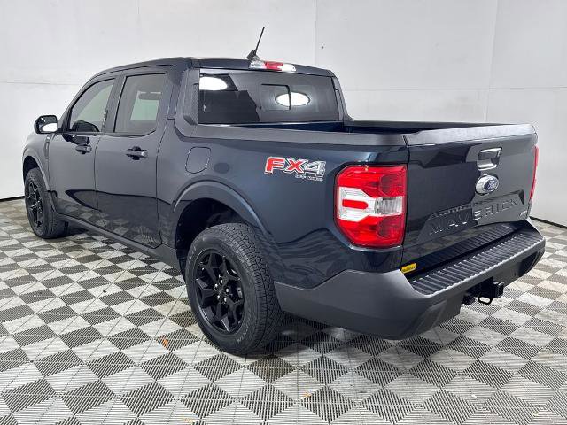 Certified 2023 Ford Maverick XLT w/ Equipment Group 300A Standard image 6